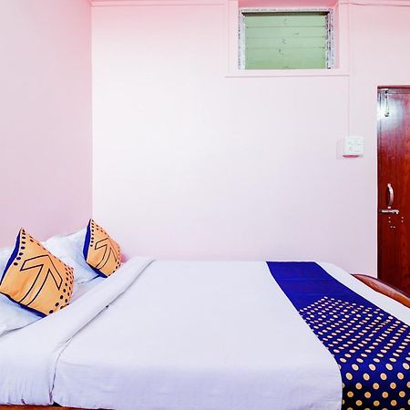 Hotel O Nandini Dibrugarh Exterior photo