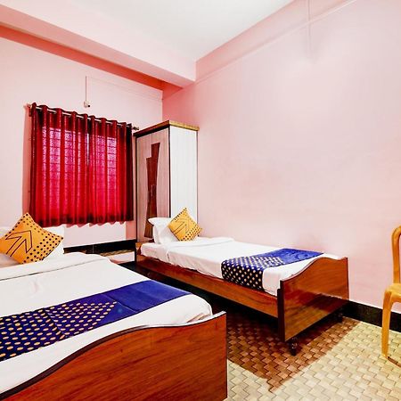 Hotel O Nandini Dibrugarh Exterior photo