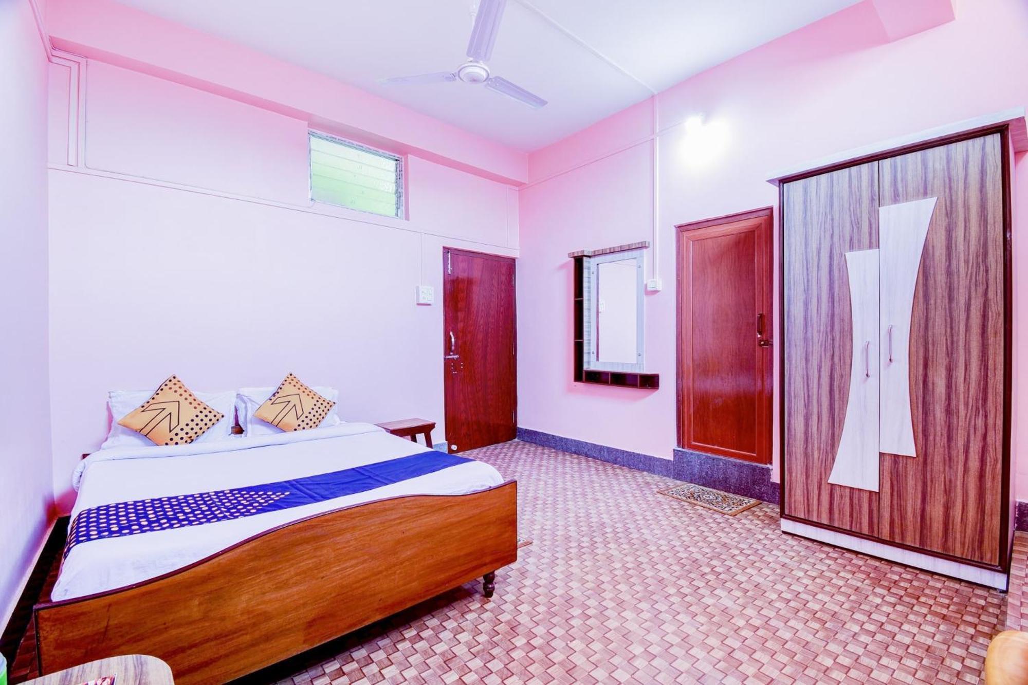 Hotel O Nandini Dibrugarh Exterior photo