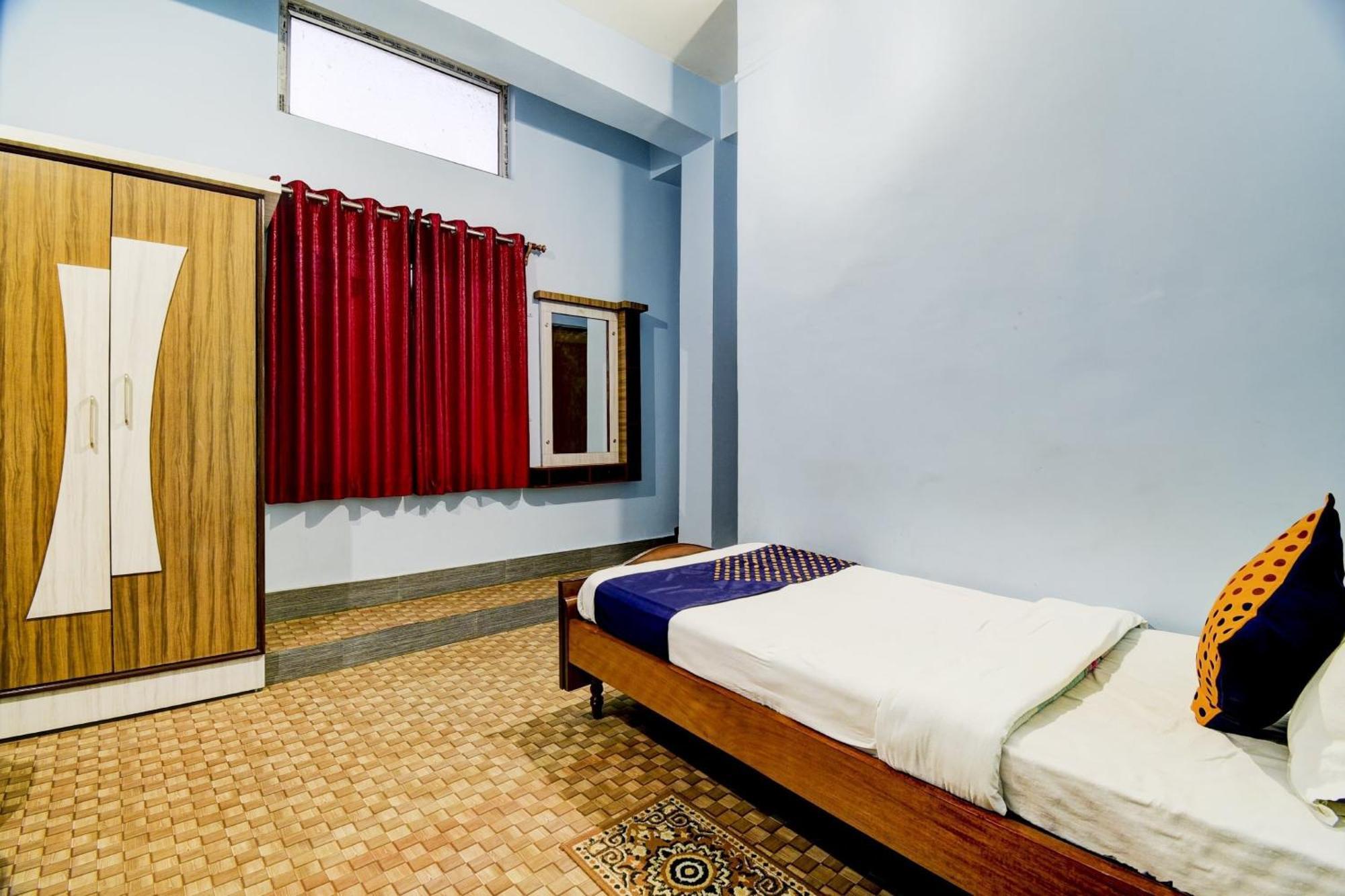 Hotel O Nandini Dibrugarh Exterior photo