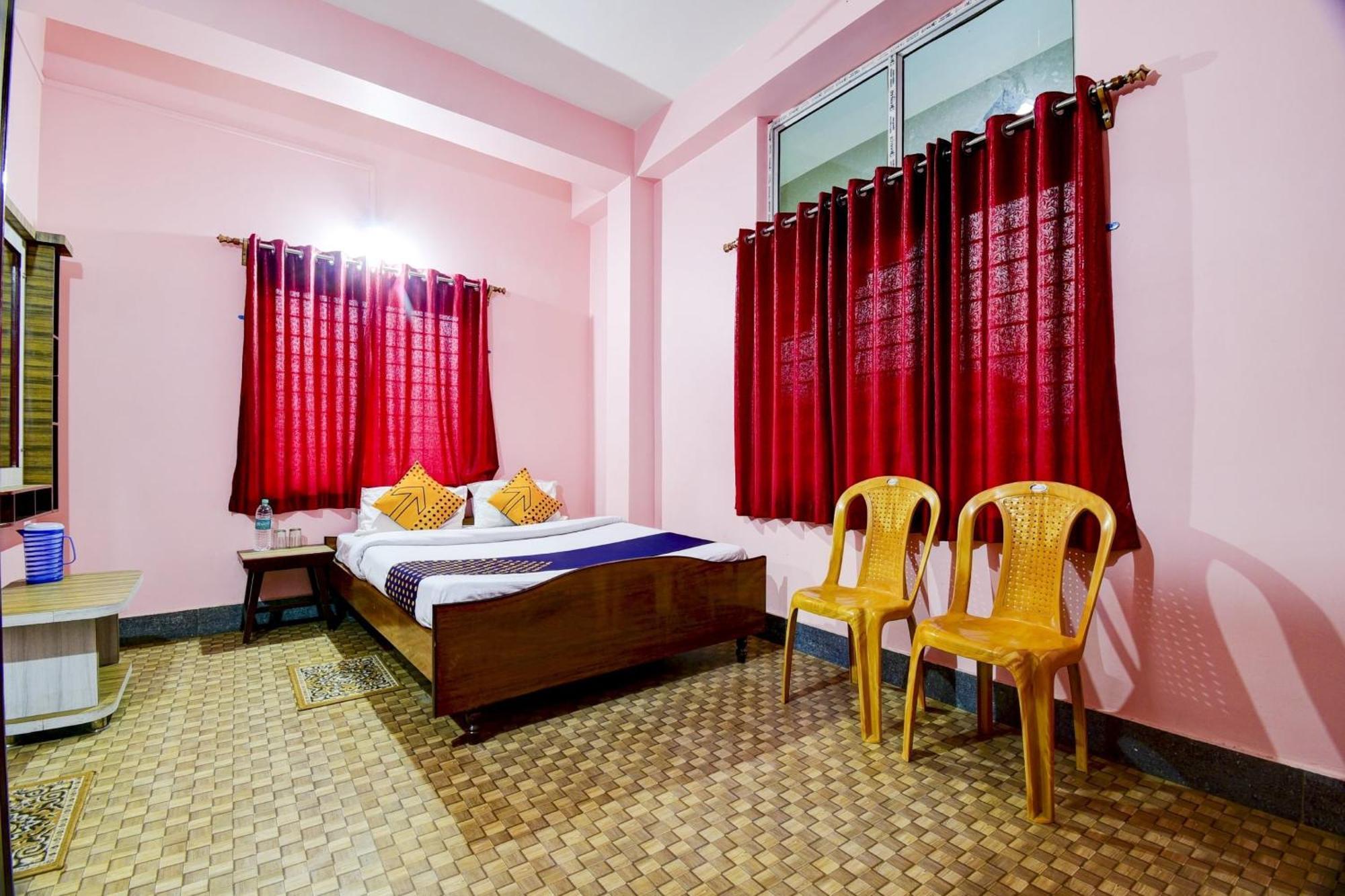 Hotel O Nandini Dibrugarh Exterior photo