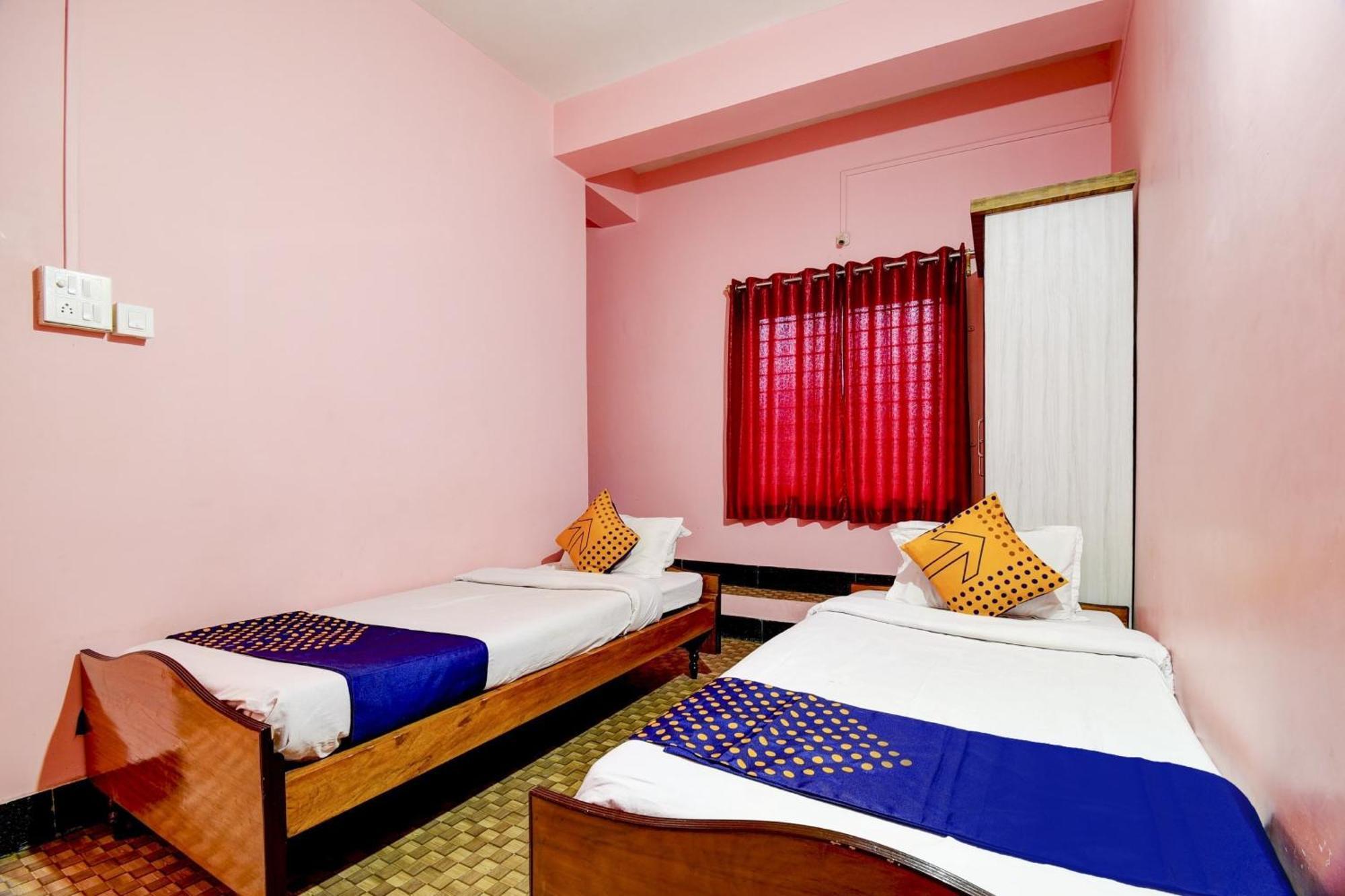Hotel O Nandini Dibrugarh Exterior photo
