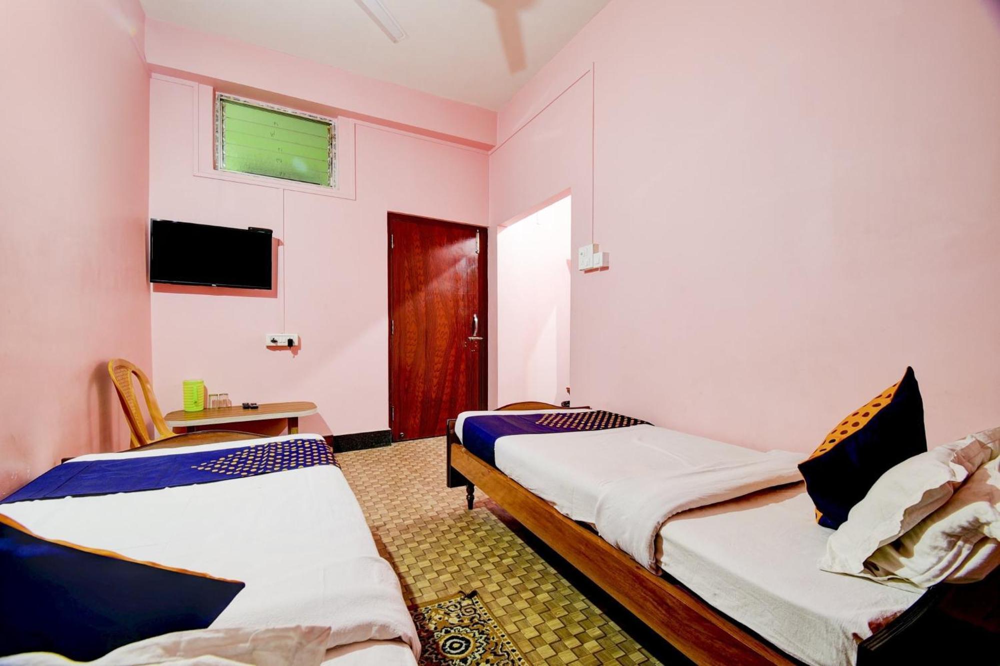 Hotel O Nandini Dibrugarh Exterior photo