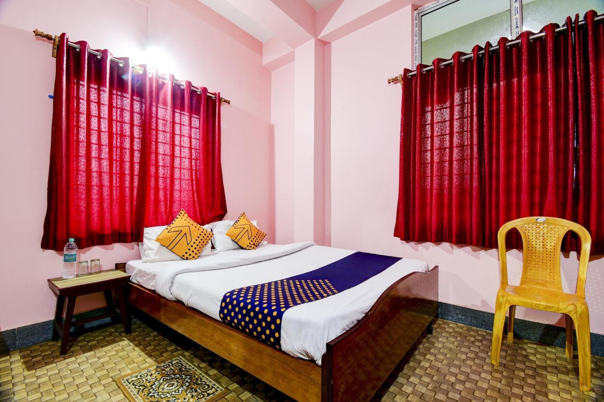 Hotel O Nandini Dibrugarh Exterior photo