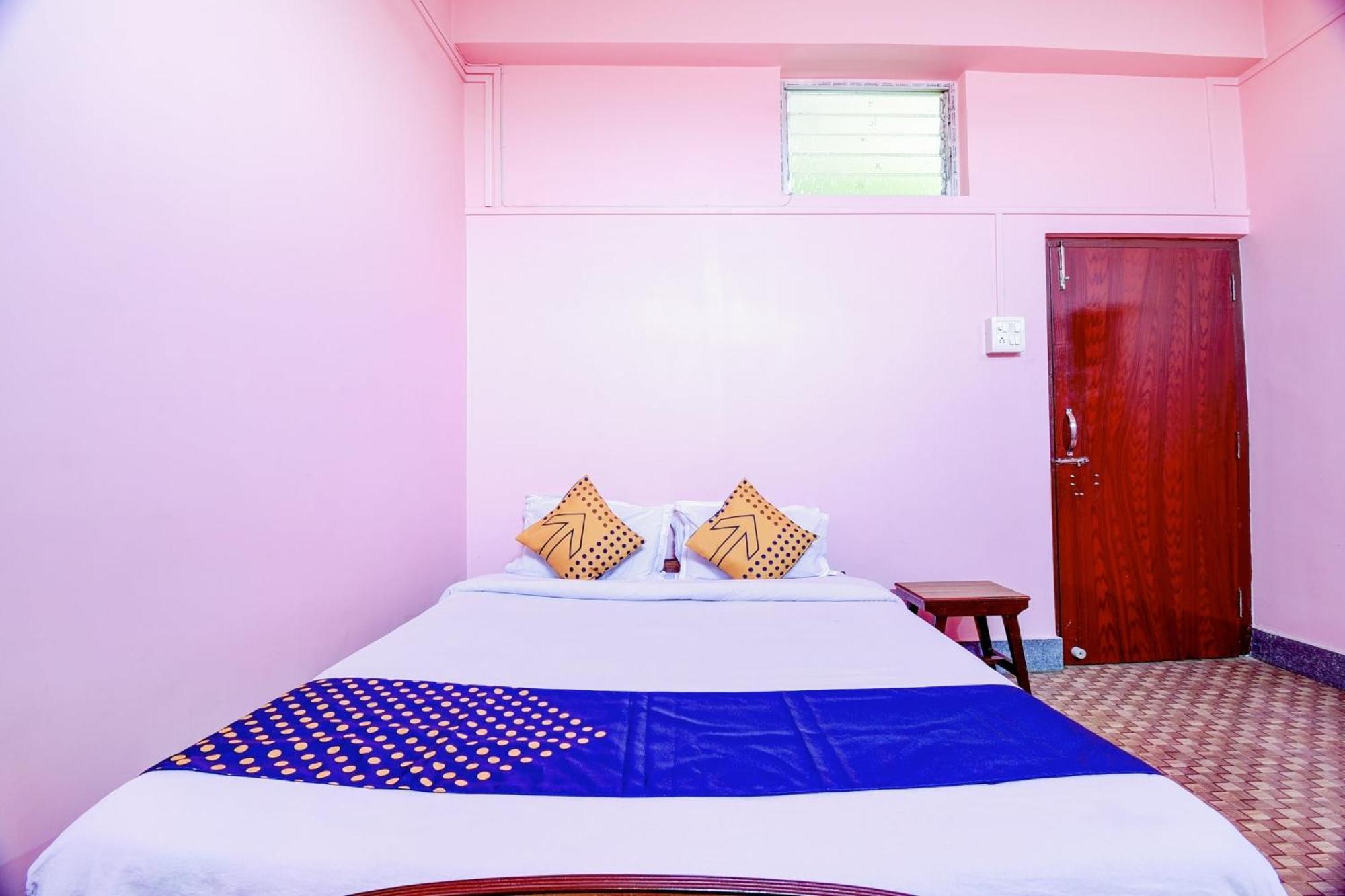 Hotel O Nandini Dibrugarh Exterior photo