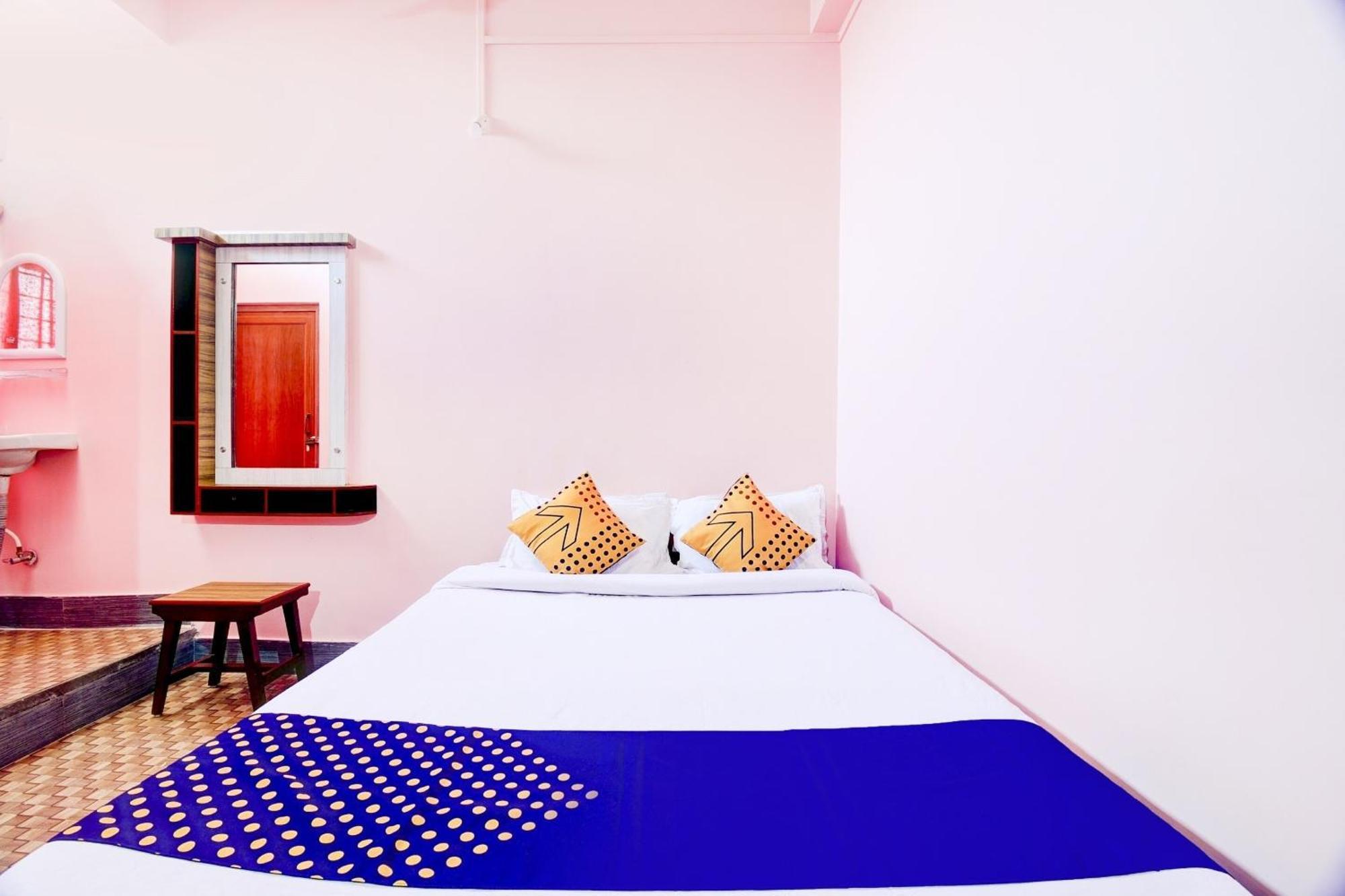 Hotel O Nandini Dibrugarh Exterior photo