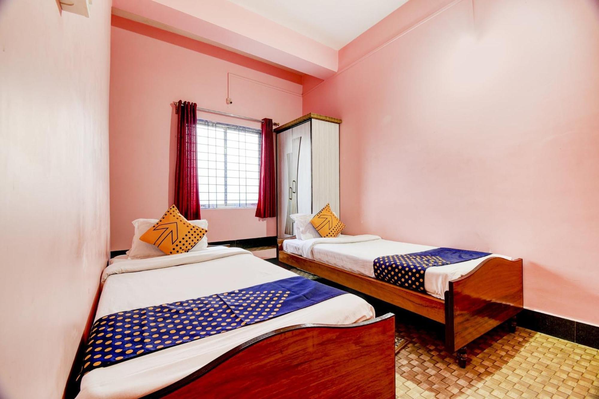 Hotel O Nandini Dibrugarh Exterior photo