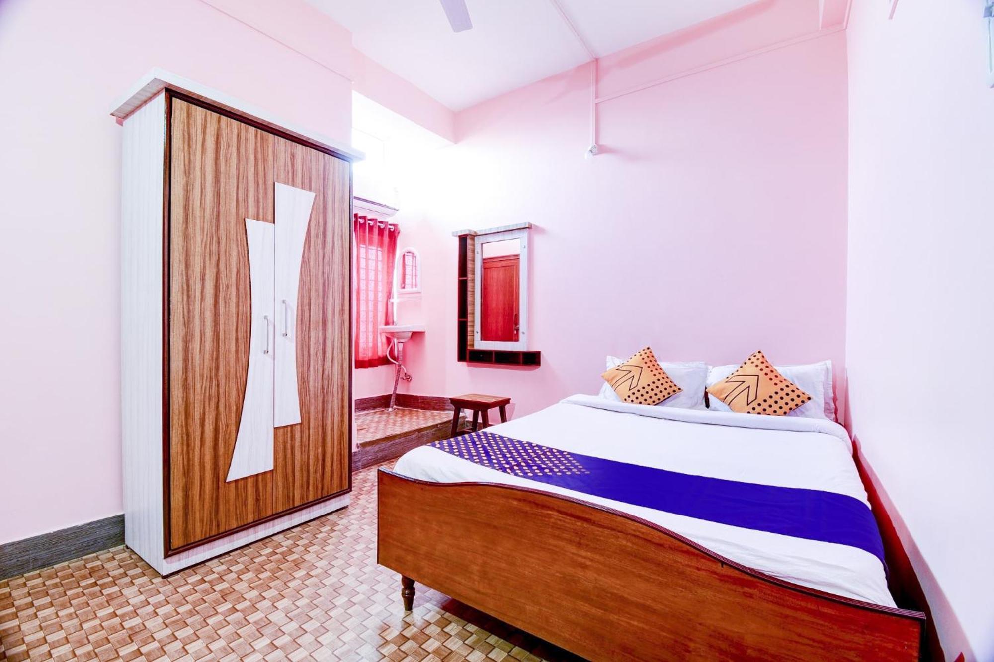 Hotel O Nandini Dibrugarh Exterior photo