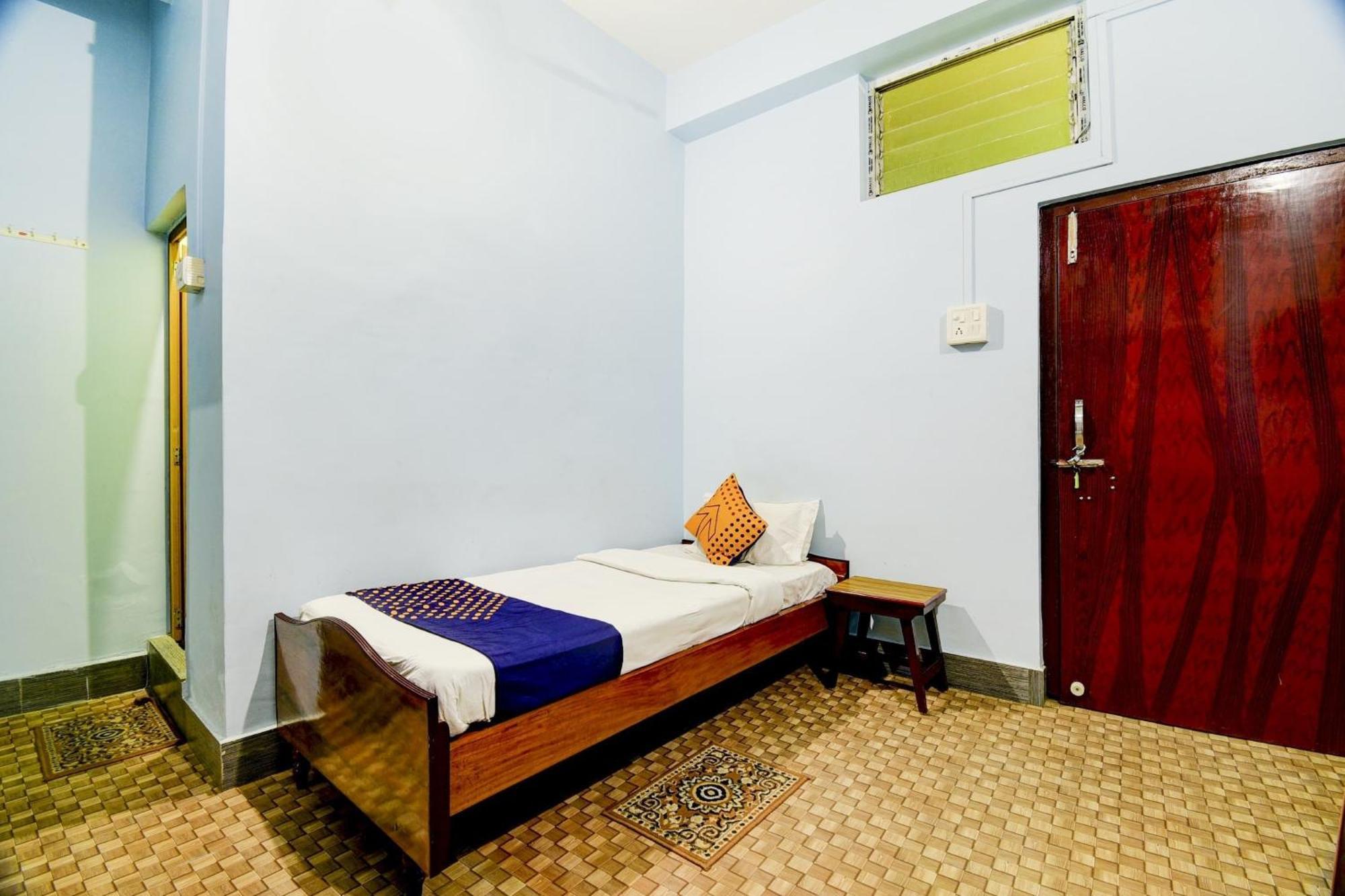 Hotel O Nandini Dibrugarh Exterior photo